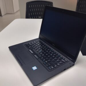 Dell Latitude 5490