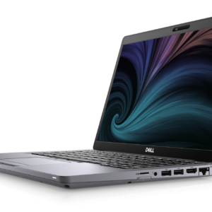 Dell Latitude 5410